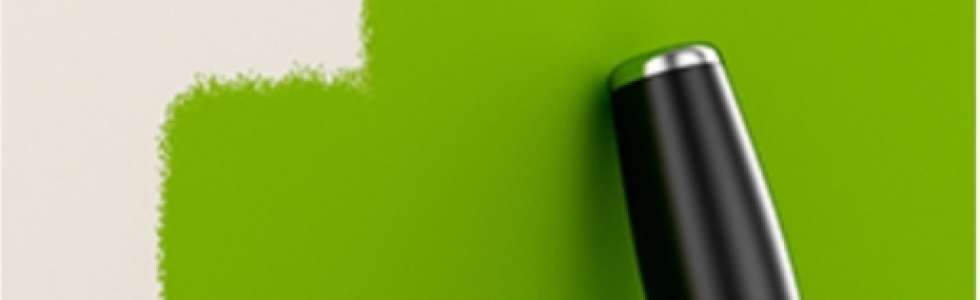 Limpezas profundas e pinturas de casas - Fixando