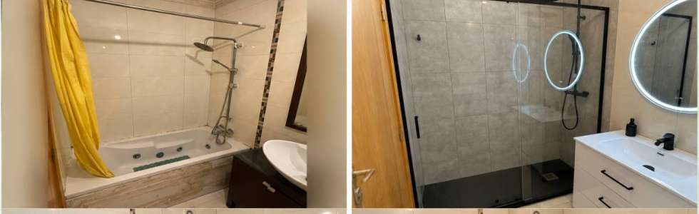 WLremodela&ccedil;&otilde;es - Fixando