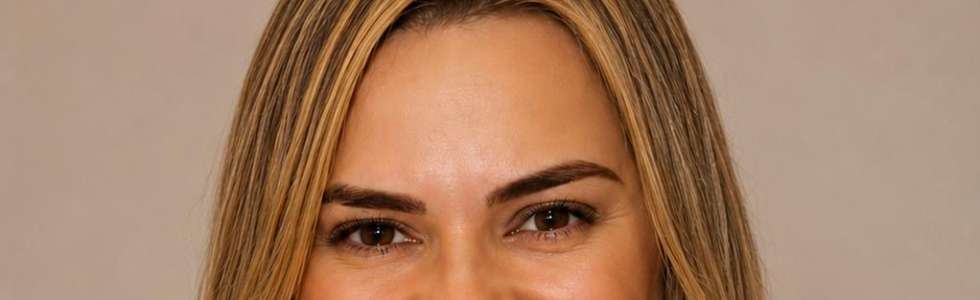 Giovanna Gama - Fixando