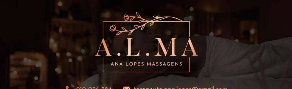 A.L.ma (Ana Lopes massagens) - Fixando