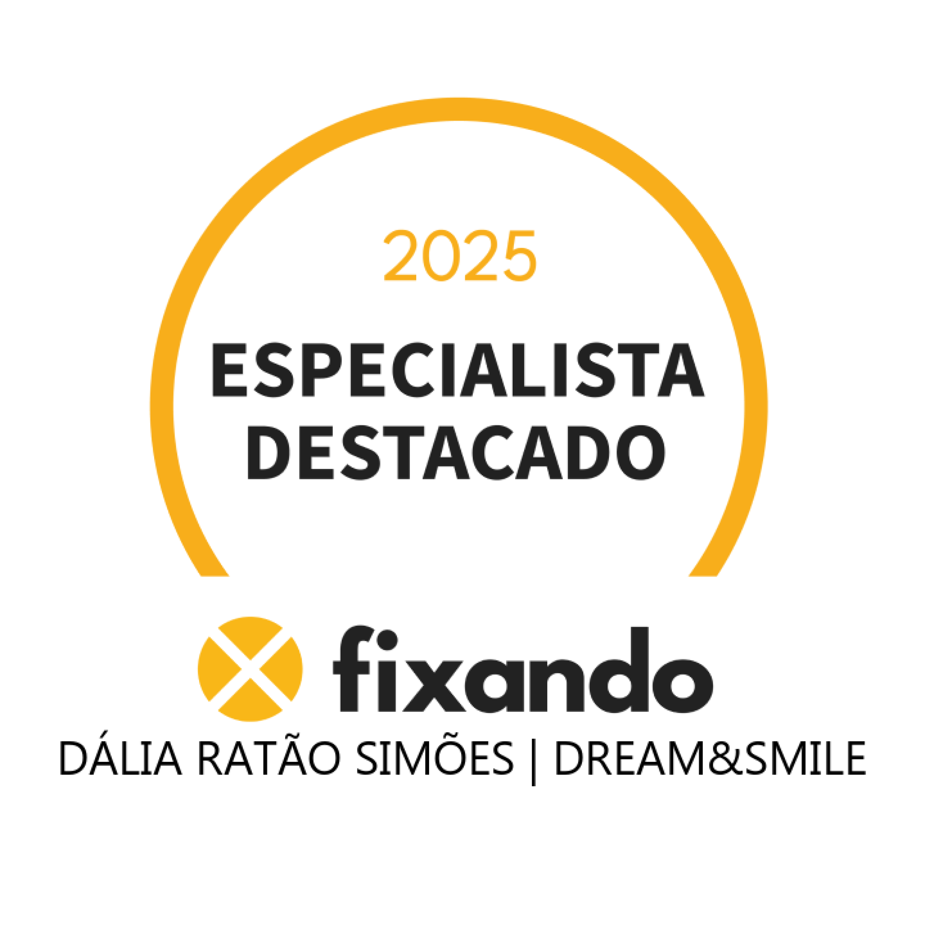 Dália Ratão Simões | Dream&Smile - Palmela - Hipnoterapia