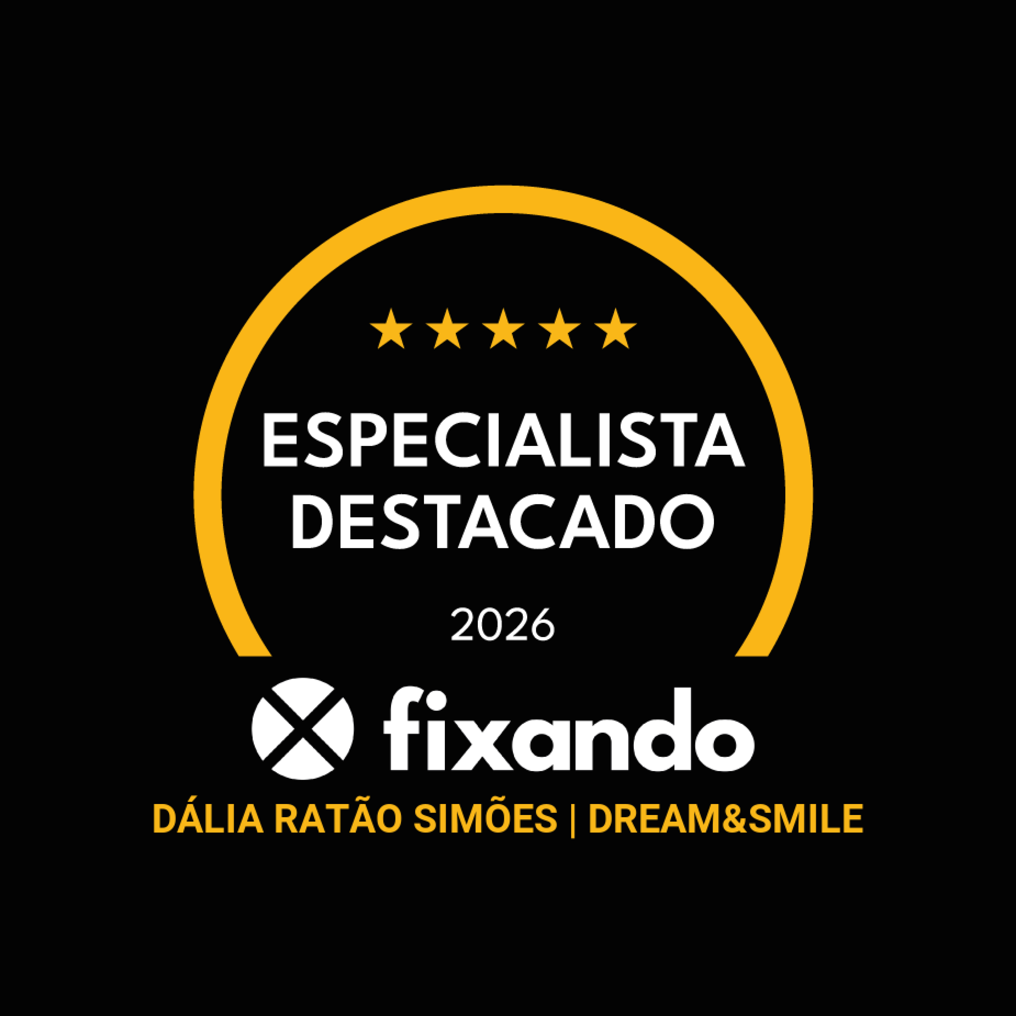 Dália Ratão Simões | Dream&Smile - Palmela - Hypnosetherapie