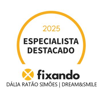 Dália Ratão Simões | Dream&Smile - Palmela - Hipnoterapia