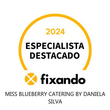 Miss Blueberry Catering by Daniela Silva - Valongo - Aulas de Culinária