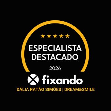 Dália Ratão Simões | Dream&Smile - Palmela - Hypnosetherapie