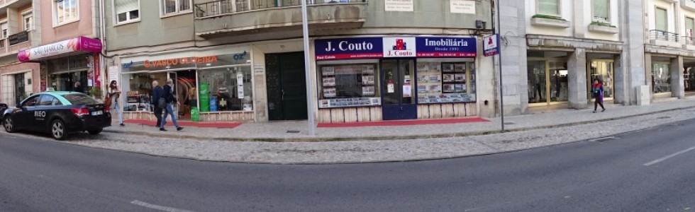 J Couto - Sociedade de Mediação Imobiliária, Lda - Fixando