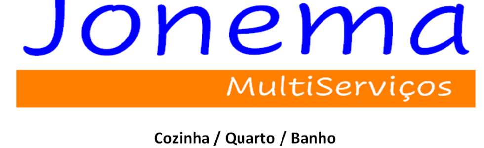 Jonema MultiServiços - Fixando