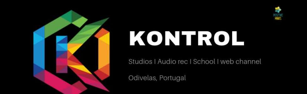 KONTROL Studios - Fixando