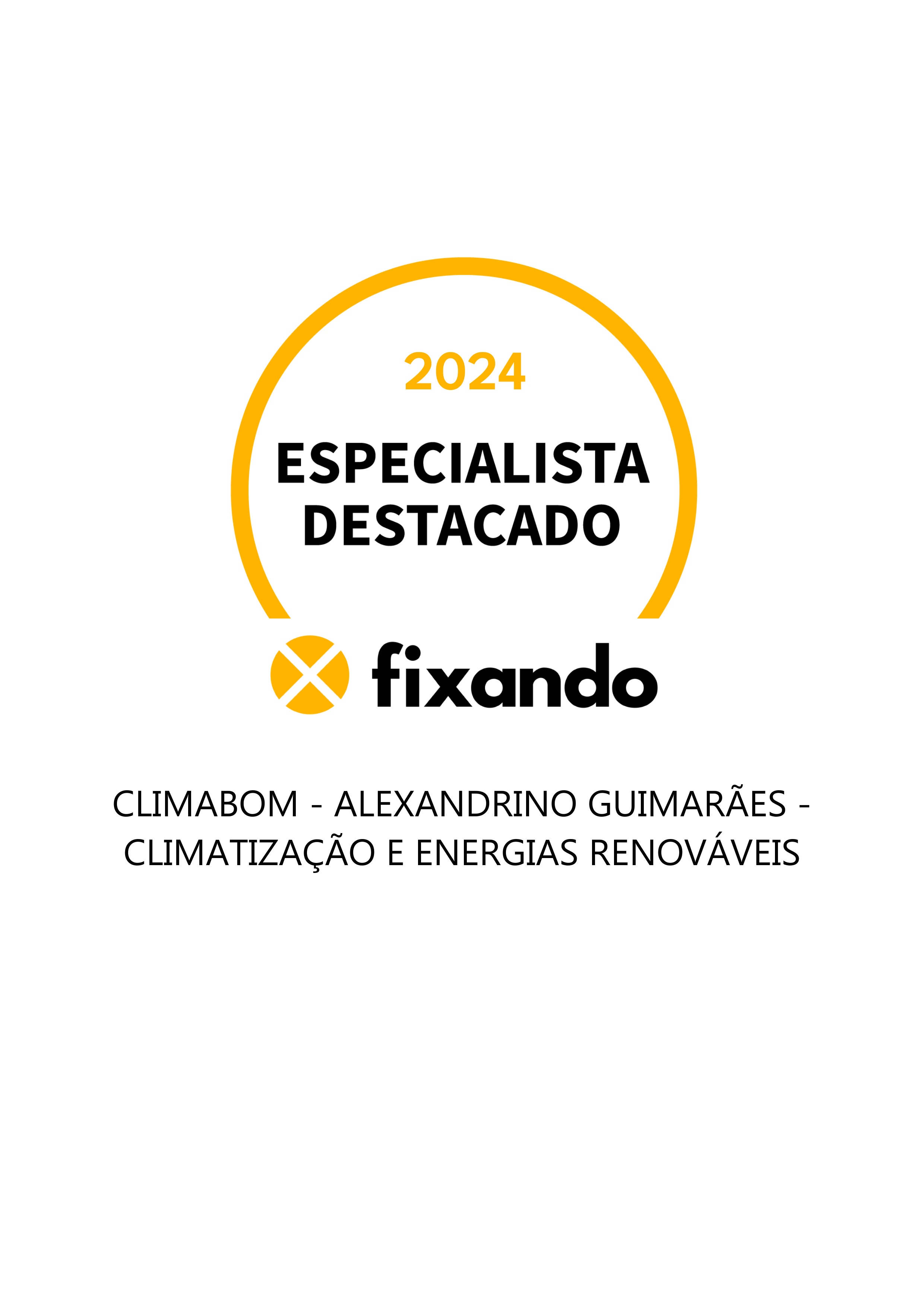 CLIMABOM - Alexandrino Guimarães - Climatização e Energias Renováveis - Ponte de Lima - Problemas em Canais e Respiradouros