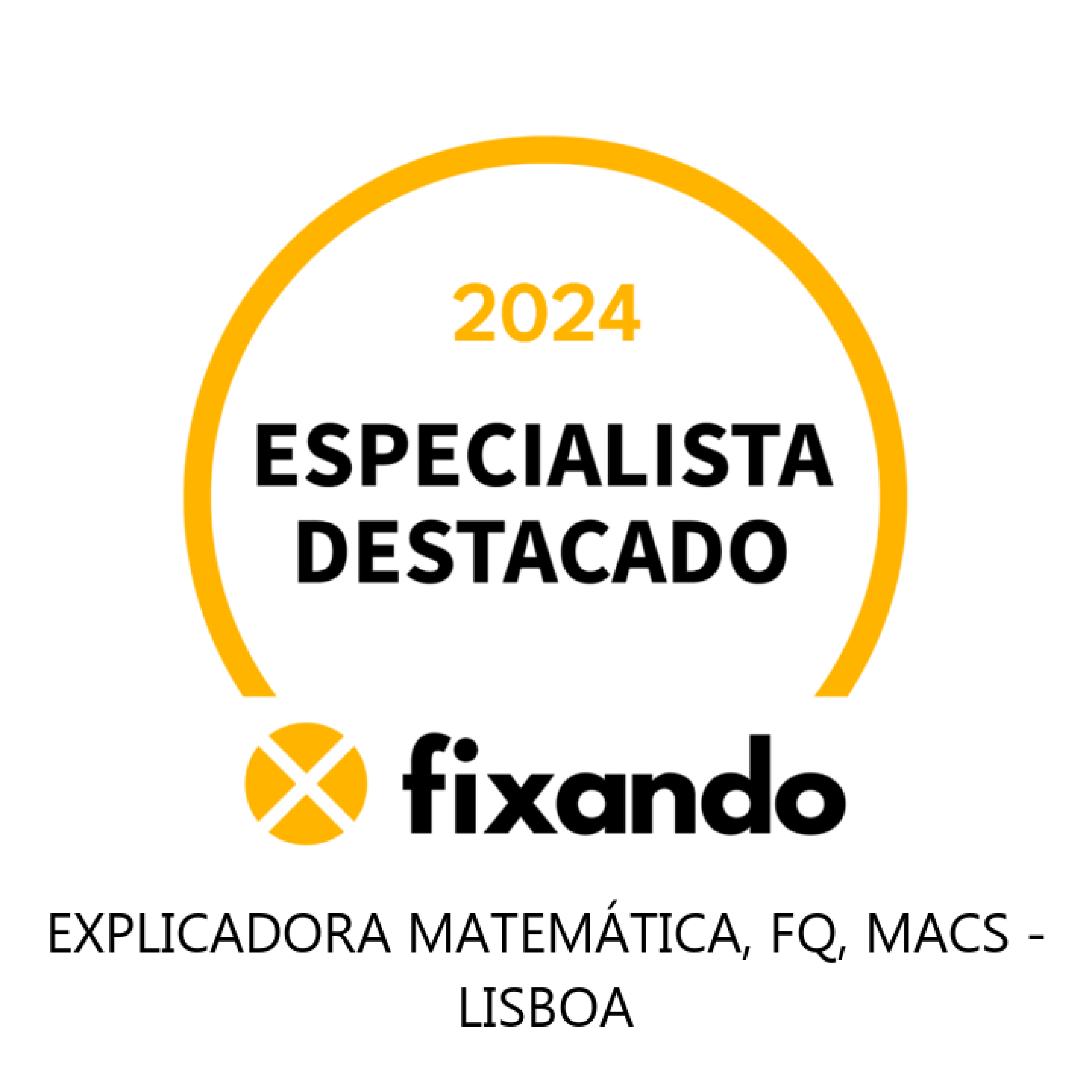Explicadora Matemática, FQ, MACS - Lisboa - Lisboa - Tutoring - Math and Calculus