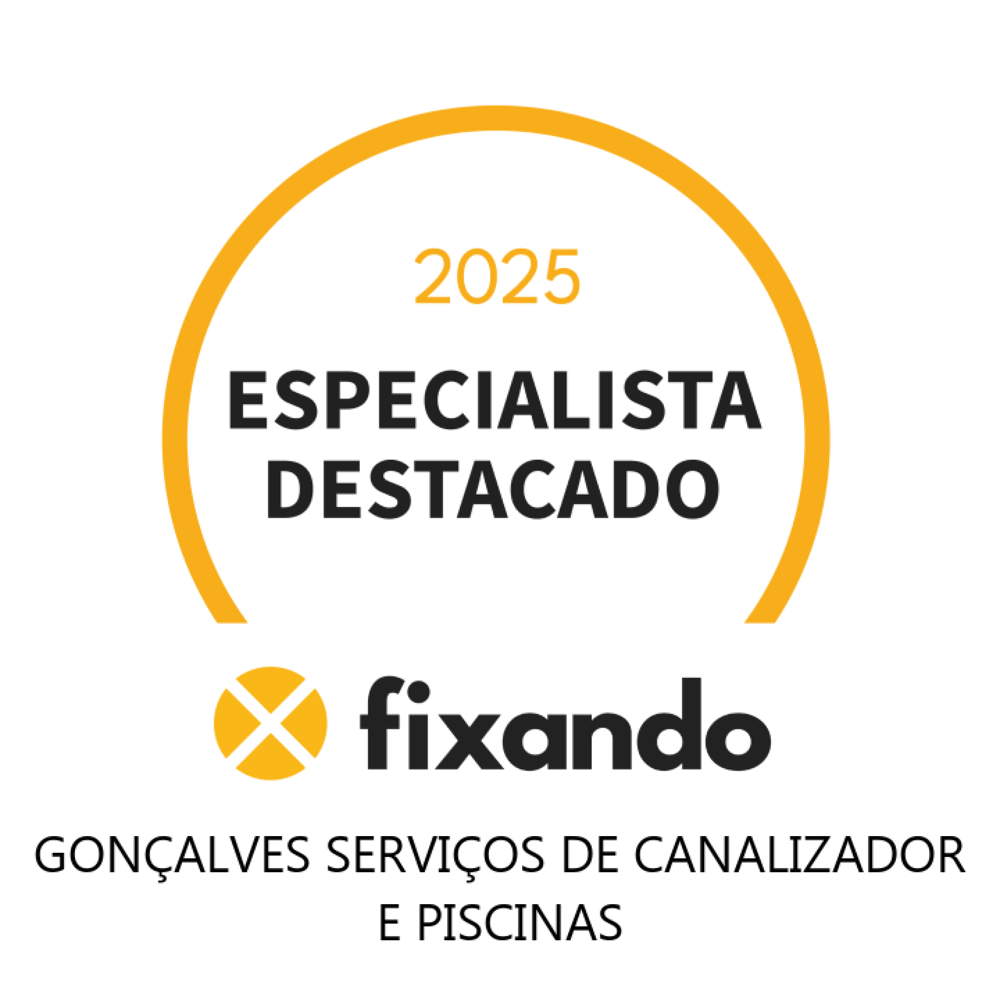 Gonçalves Serviços de Canalizador e Piscinas - Maia - Outdoor Plumbing Repair or Maintenance