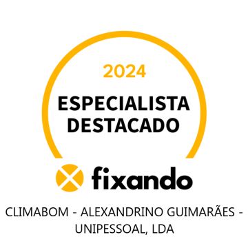 CLIMABOM - Alexandrino Guimarães - Unipessoal, Lda - Ponte de Lima - Manutenção de Ar Condicionado de Parede