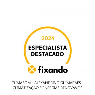 CLIMABOM - Alexandrino Guimarães - Climatização e Energias Renováveis - Ponte de Lima - Problemas em Canais e Respiradouros