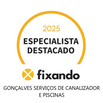 Gonçalves Serviços de Canalizador e Piscinas - Maia - Outdoor Plumbing Repair or Maintenance