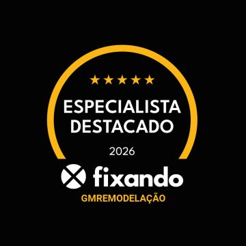 GMRemodelação - Seixal - Remodelação de Armários