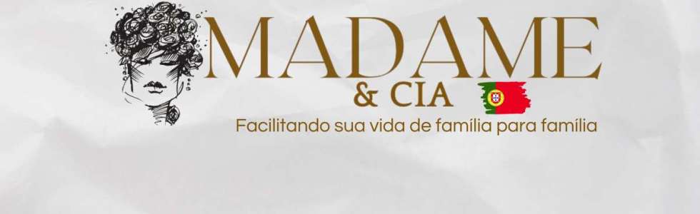 Madame & CIA - Fixando