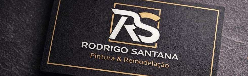 Rodrigo Santana - Fixando