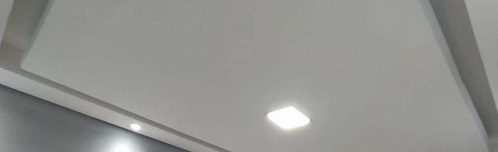 Arte criativa e reformas - Fixando