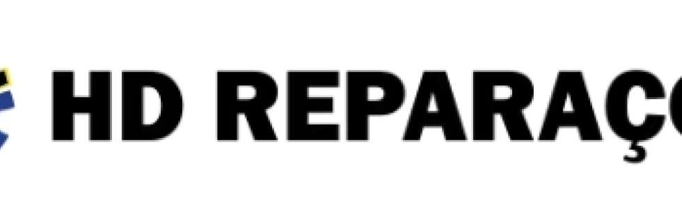 HD Repara&ccedil;&otilde;es - Fixando
