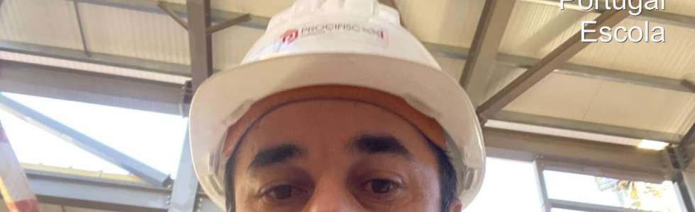 Eng Ronaldo silva - Fixando