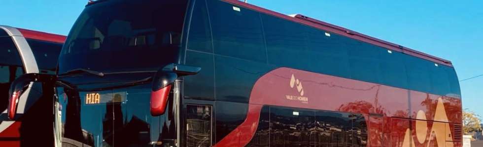 Vale do Homem Transportes - Fixando