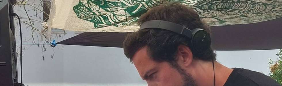 Gon&ccedil;alo "Gunthi" Calhas - Fixando