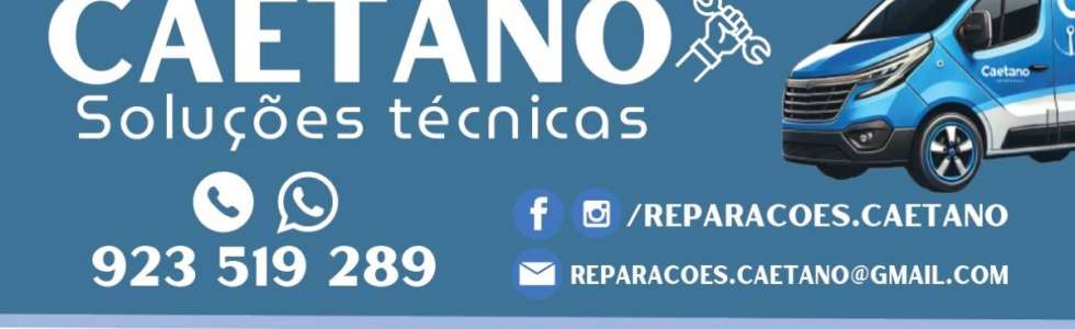 Caetano Solu&ccedil;&otilde;es T&eacute;cnicas - Fixando