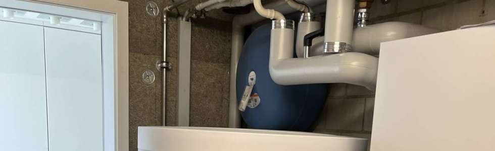 Thermo NR - Fixando