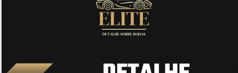 Elite - Detalhe Sobre Rodas - Fixando