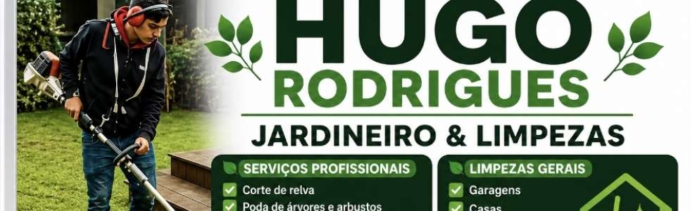 Hugo Alfredo - Fixando