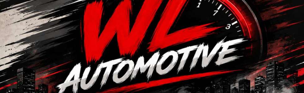 WL AUTOMOTIVE - Fixando