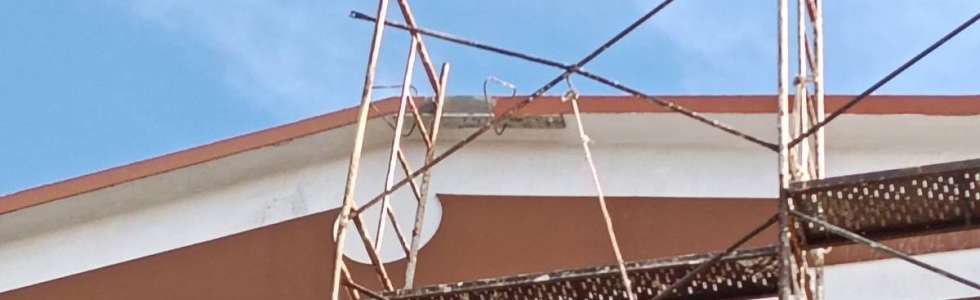 Antonio Covas - Fixando