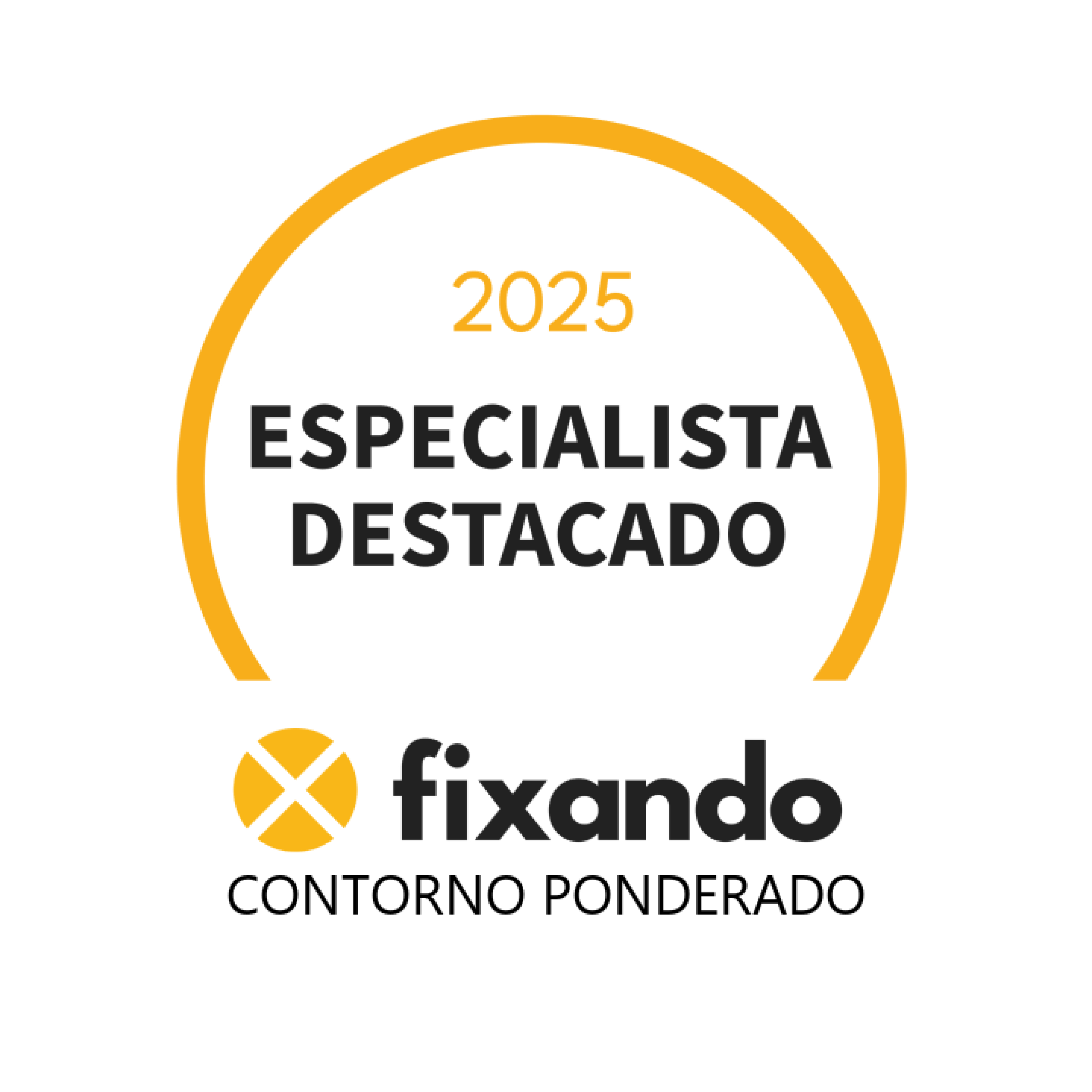 Contorno ponderado - Seixal - Remodelação de Armários