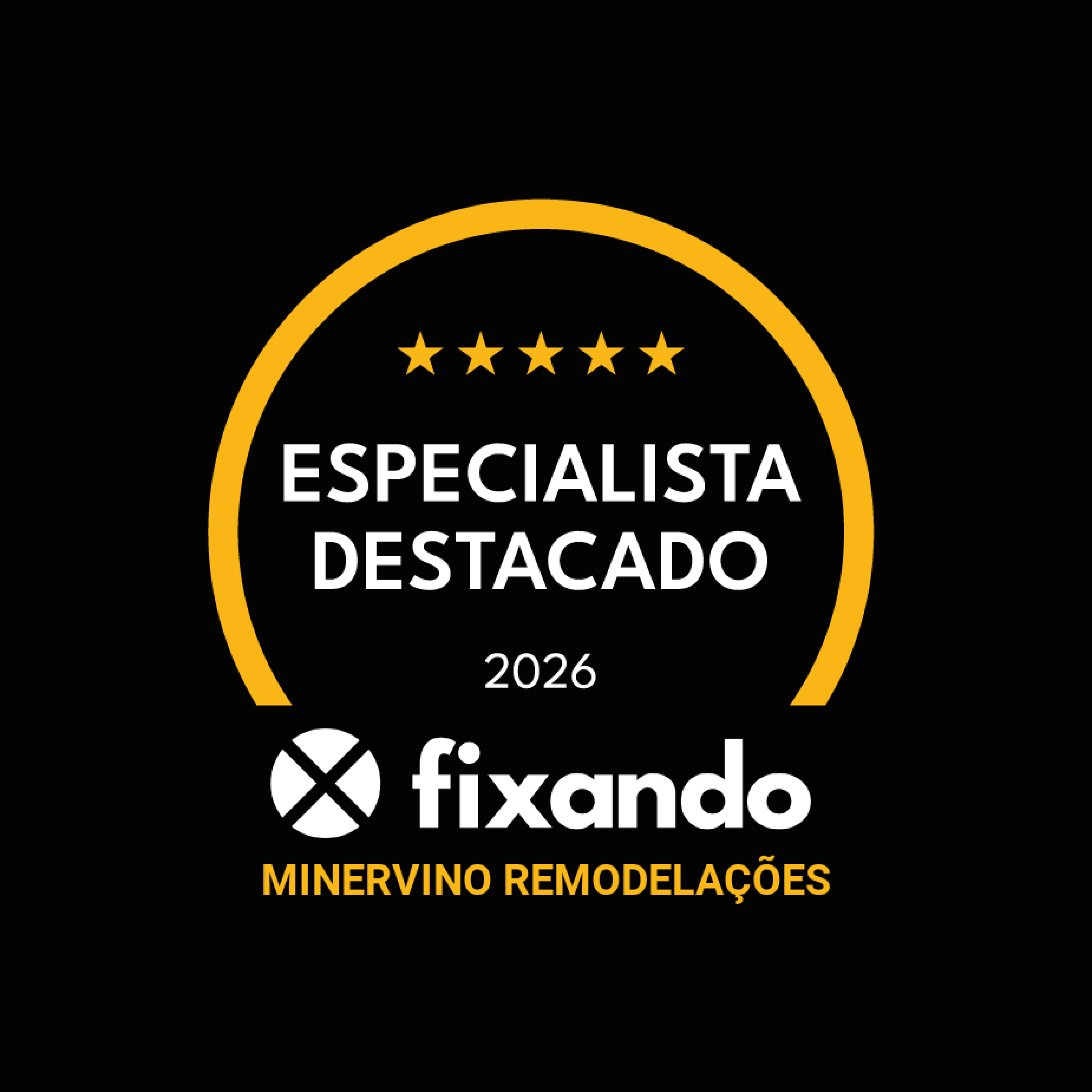 MINERVINO REMODELAÇÕES - Vila Nova de Gaia - Calafetagem