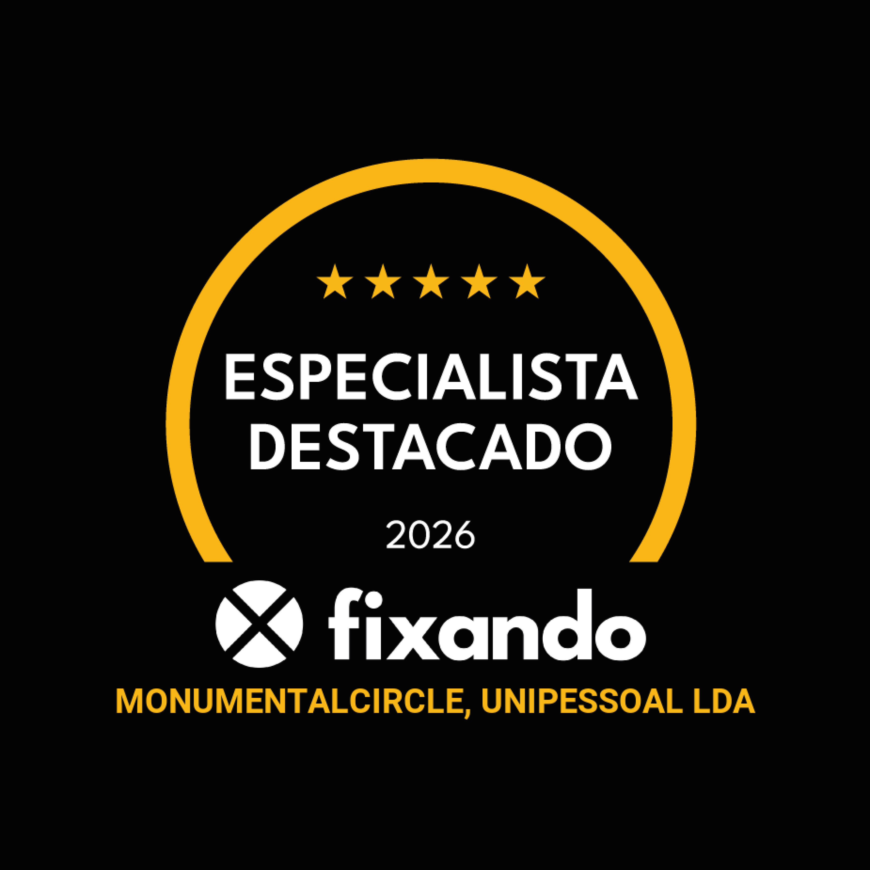 Monumentalcircle, Unipessoal Lda - Barreiro - Casa