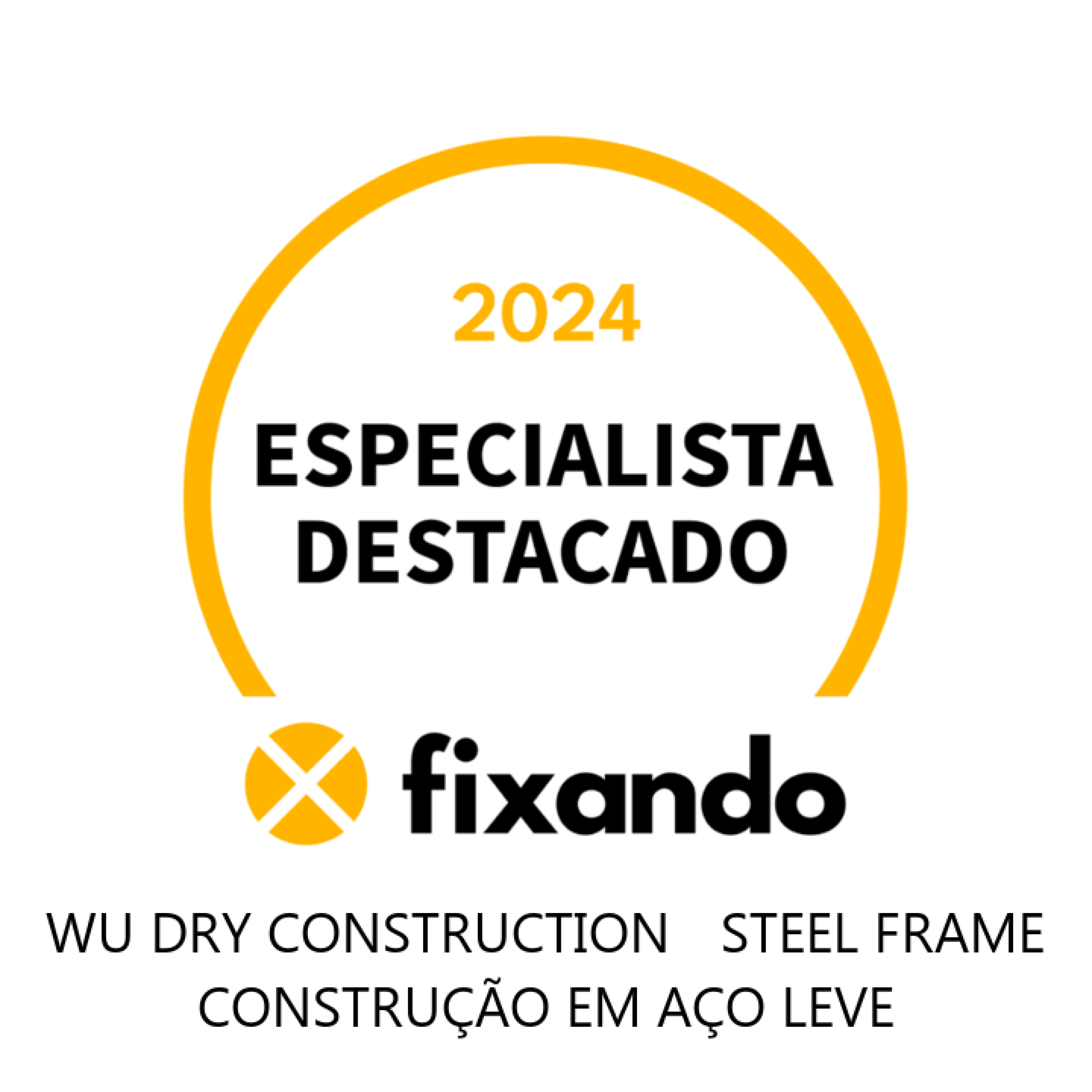 WU DRY CONSTRUCTION ( steel Frame construção em aço leve - Amadora - Remodelação de Cozinhas