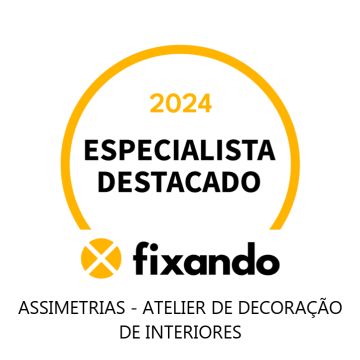 Tânia Veríssimo _ Assimetrias Interiores - Vila Nova de Gaia - Décoration d'intérieur