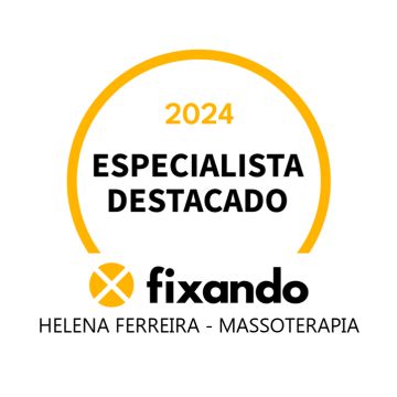 Helena Ferreira - Massoterapia - Odivelas - Therapeutic Massage