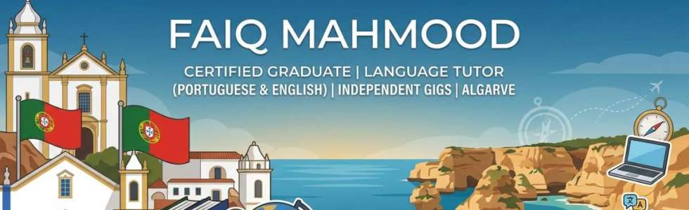 Faiq mahmood - Fixando