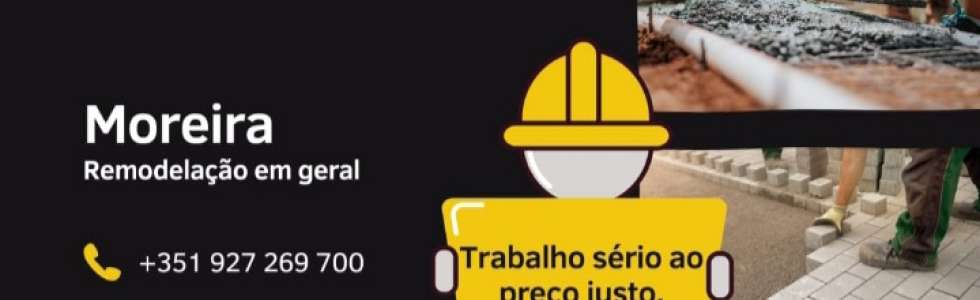 Remodela Valdir - Fixando