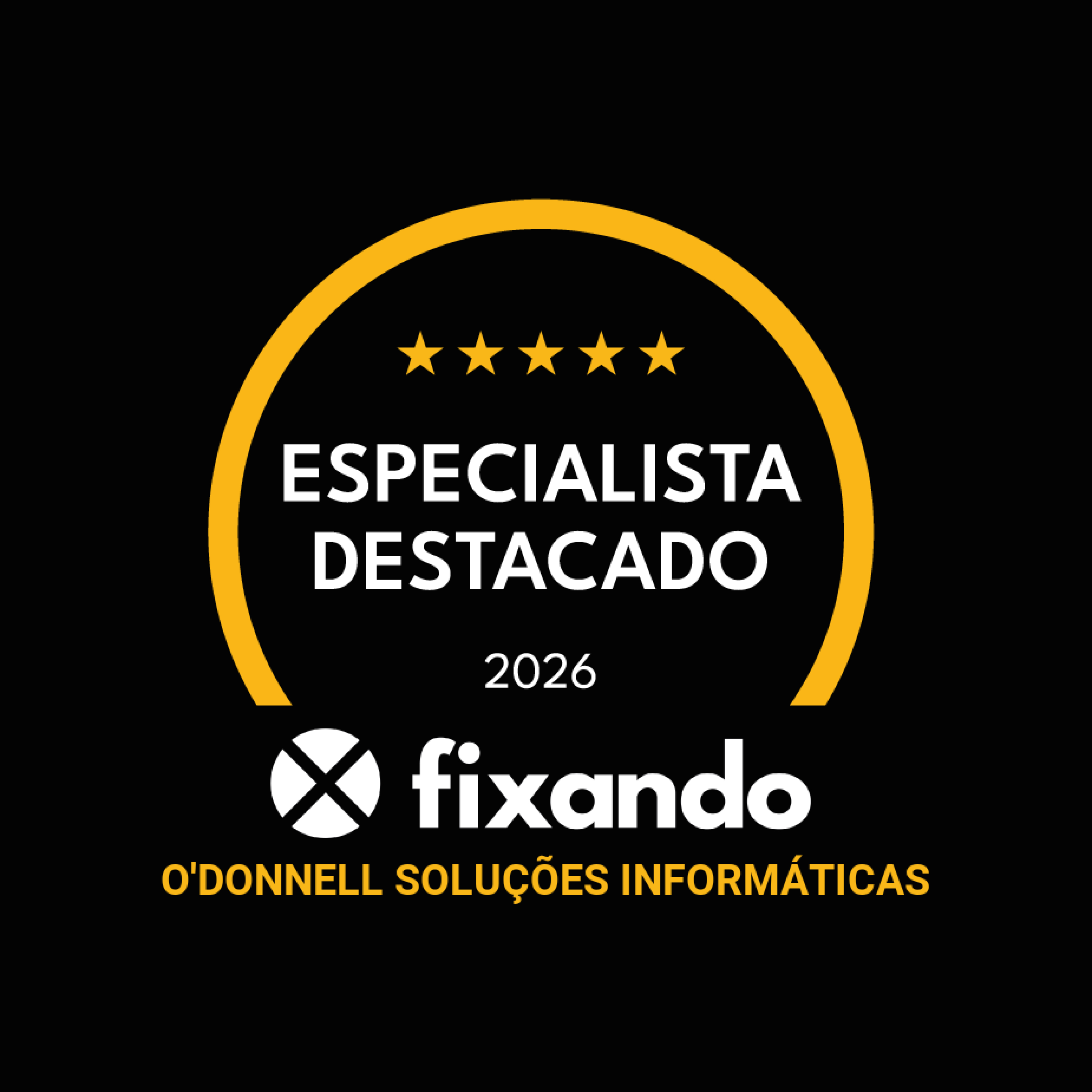 O'Donnell Soluções Informáticas - Lisboa - Reparação de Telemóvel ou Tablet