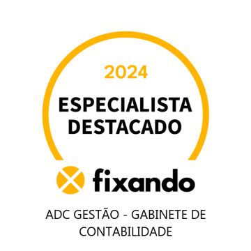 ADC GESTÃO - GABINETE DE CONTABILIDADE - Gondomar - Administrative Support