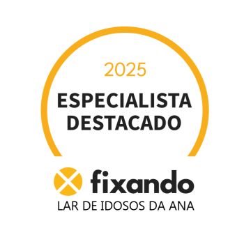 Lar de Idosos da Ana - Maia - Home Care and Nursing Homes