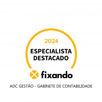 ADC GESTÃO - GABINETE DE CONTABILIDADE - Gondomar - Suporte Administrativo