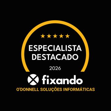 O'Donnell Soluções Informáticas - Lisboa - Reparação de Telemóvel ou Tablet