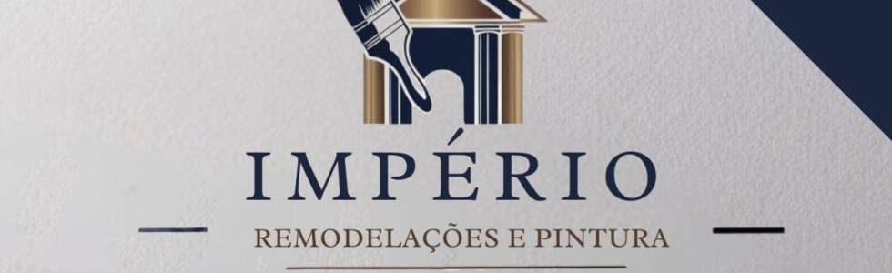Imperio remodelações - Fixando
