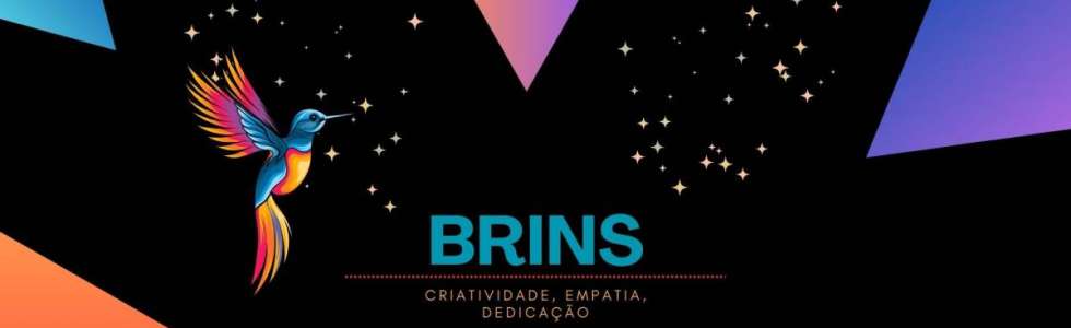 Brins - Fixando