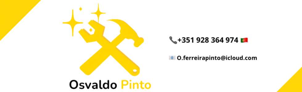 Osvaldo Pinto - Fixando
