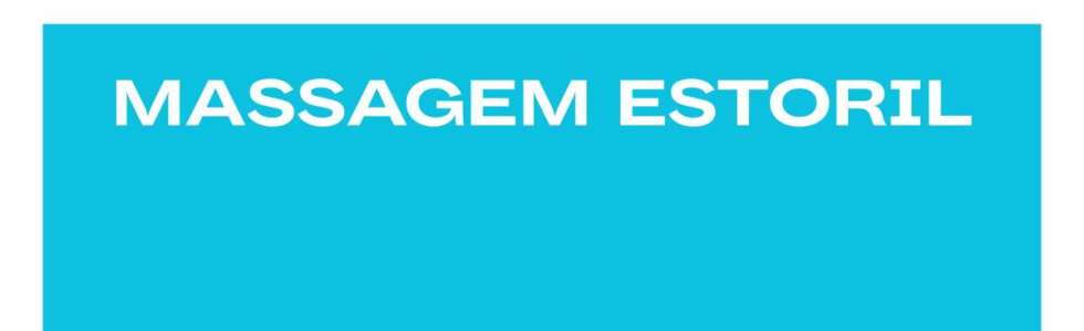 Massagem Estoril - Fixando