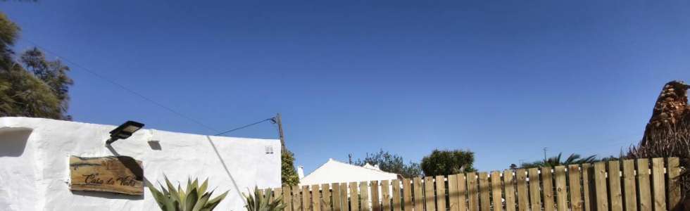 Easy fix Castro Marim - Fixando